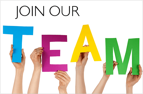 join our team