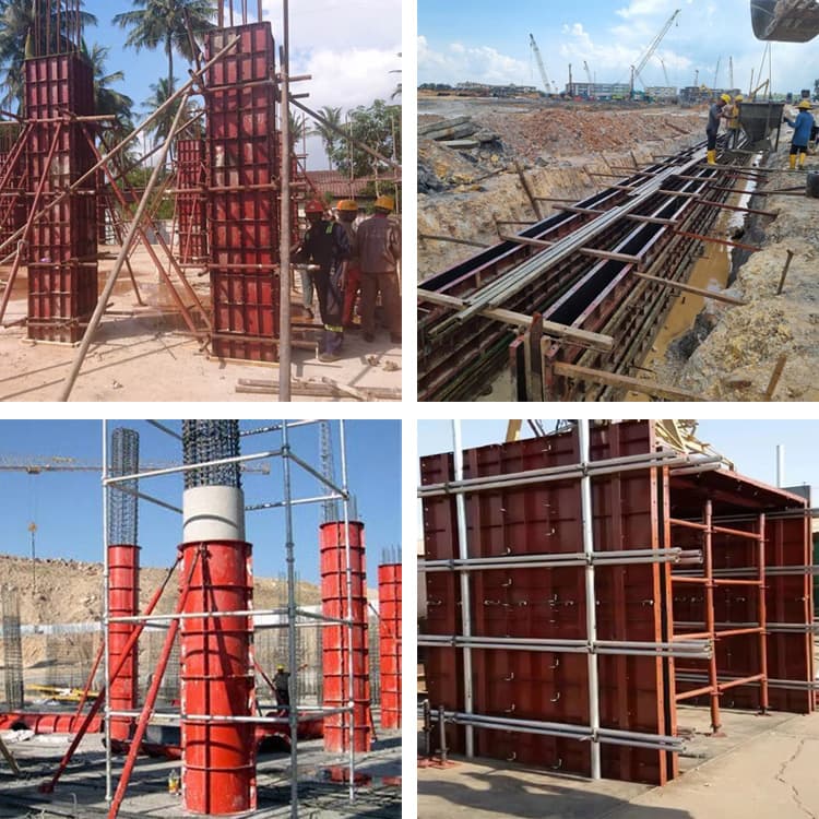 Introduction to Steel Foundation Shutters