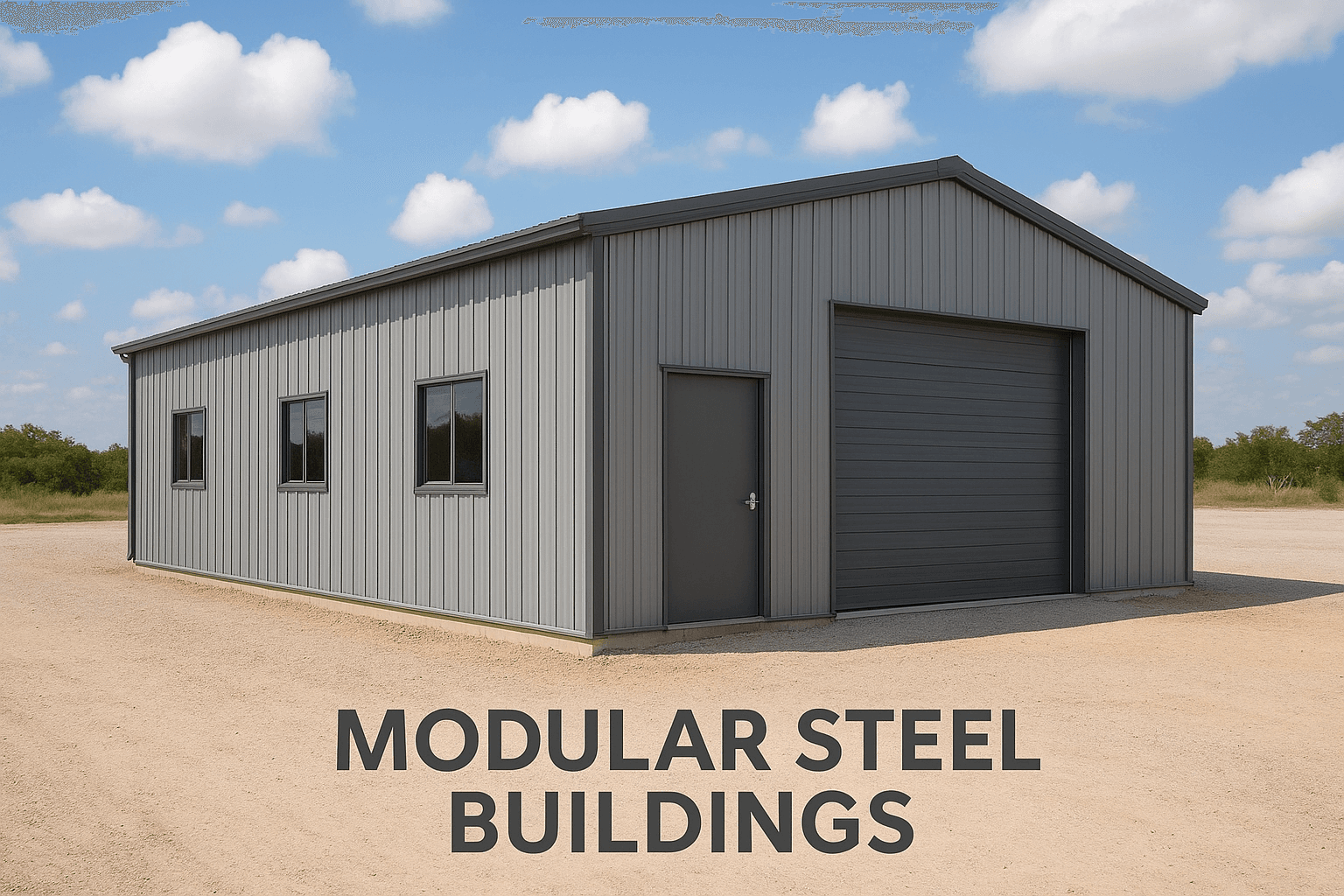 Concept of Fabrication in Modular Construction