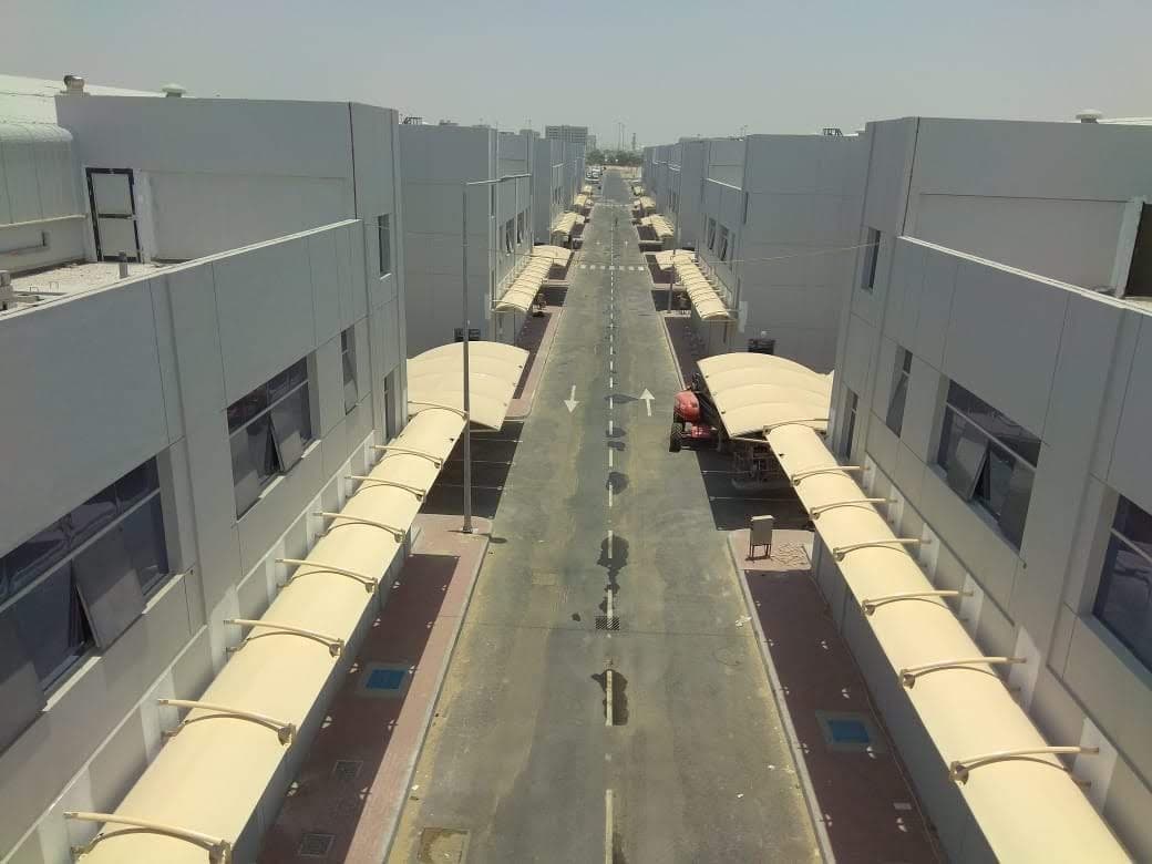 Purpose and Functions of Canopies