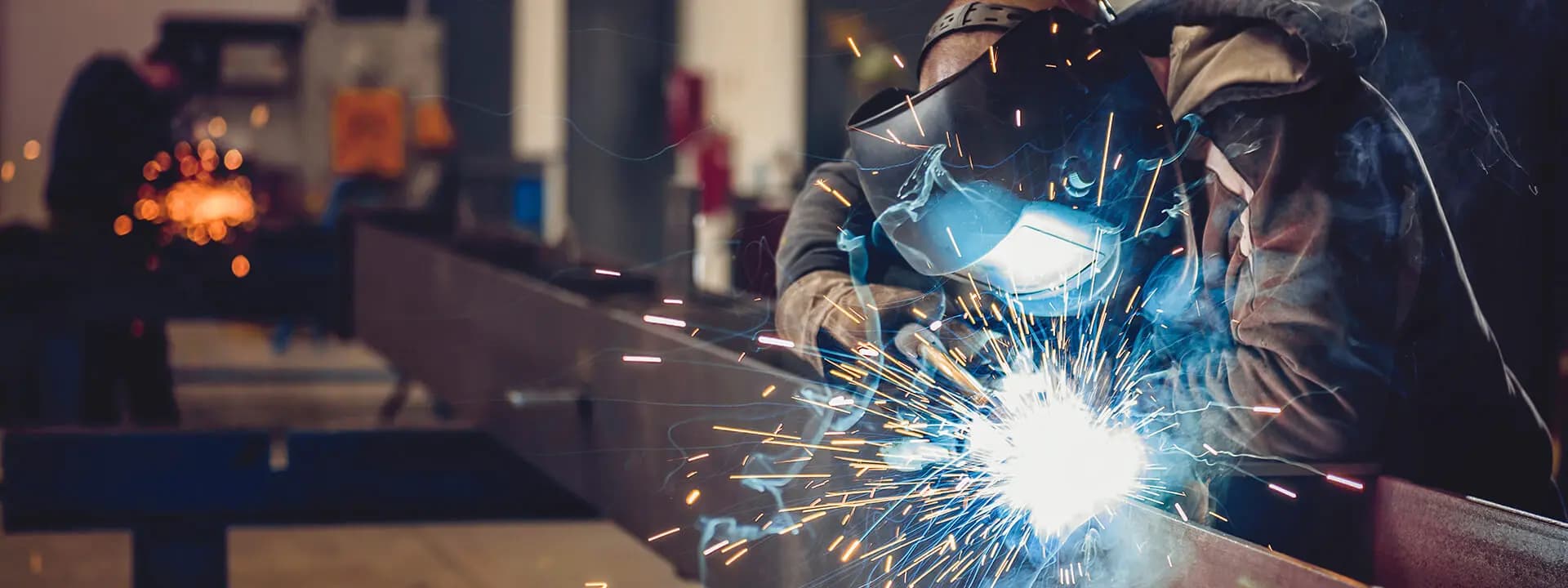 Metal Fabrication Slide