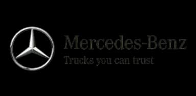 Mercedes - Trucks